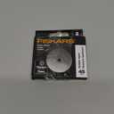 Fiskars 1065948 Rotary Blades, 45mm, Grey