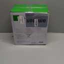 GDOR 800W Juicer Machine, 3 Wide Feed Chute, Dual-Speed Centrifugal Juicer for Fruits & Vegetables, Anti-Drip Function, BPA-Free, Easy to Clean with Brush, White