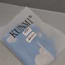 8x6ft Cartoon Boy Story Theme Photography Backdrop Kids Birthday Party Decoration White Clouds and Blue Sky Photo Background Photo Studio Props