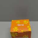 Toozey 7 Pack Small Dog Toys, Puppy Teething Toys, Durable Ropes Chew Toys, Cute Calf Squeaky Dog Toys, Non-Toxic and Safe