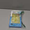 FYOUNG Protective Case for Nintendo Switch 2 2025, Slim Hard Shell for Switch 2 Accessories, Scratch&Shock Protection Cover with Screen Protector, 8 Thumb Grip (Clear, Switch 2 7.9inch)