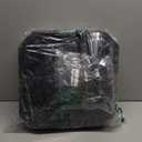 VIVOSUN 4-Pack FlexFeed Self-Watering Pots, Auto Irrigation Fabric Pot Base with Water Meter & Maintenance Window, for Use Indoors/Outdoors in Grow Tents, Greenhouses, Gardens, Was used