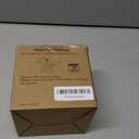 Cat Water Fountain Filter Replacement, 12 Pack Cat Fountain Filters Compatible with Square 84oz/2.5L Automatic Pet Fountain Dog Water Dispenser, 3 Filtration System Replacement Pet Filters