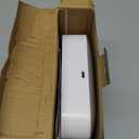 Motion Sensor Rechargeable Ceiling Light Indoor with Remote, Wireless Battery Operated Rechargeable Sensor Light for Closet, Garage, Hallway, 3000K-6000K Battery Powered Shower Lights (Multicolor)