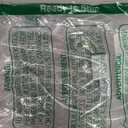 Socobeta Cable Converter MP3 TV USB Female to 3.5mm Jack Male 3.5mm Male to USB Female AUX Audio Cable Adapter for CD Player MP3 TV