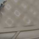 Keekaroo Peanut Changer Baby Vanilla  The Original - Easy-to-Clean Changing pad and The only Shell Over Foam, Fully Water Repellant, Wipeable Diaper pad, Wipe-Clean Changing pad