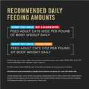 Purina Pro Plan Urinary Tract Wet Cat Food Variety Pack Urinary Tract Health Beef and Chicken Entrees - (Pack of 12) 5.5 oz. Cans