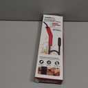 Fuel Transfer Pump 3GPM, USB Rechargeable Electric Siphon Pump for Gasoline Diesel Water, Portable Leakproof Gas Can Pump with Upgraded Hose Material & Build, Ultra-Fast Oil Transfer Pump