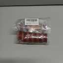 Trimmer Spool Compatible with Worx Trimmer,10ft 0.065" Edger Spool Electric String Trimmers Refills for Worx,Suitable for Worx Weed Eater Parts (12+2 Pack)