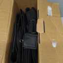 10 in 1 Police Utility Belt Tactical Security Guard Duty Belt Versatile Military Modular Equipment System Molded Duty Belt Set for Law Enforcement