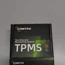 Tire Pressure Monitoring System