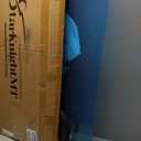 StarknightMT RZR XP 1000 Windshield - RZR Windshield Compatible with Polaris 2019-2023 RZR XP 1000/ XP 4 1000 / RZR XP Turbo RZR XP 4 Turbo