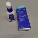 Differin Oil Absorbing Moisturizer with SPF 30, Sunscreen for Face by the makers of Differin Gel, Gentle Skin Care for Acne Prone Sensitive Skin, 4 oz 