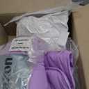 Extra Large Kids Sleeping Bag, Toddler Nap Mat with Pillow & Blanket, Soft Sleeping Mat for Daycare and Preschool (Unicorn 53"x21")