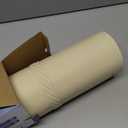 Food Warming Mat, Electric Warming Tray with Timer and 6-Level Adjustable, Fast Full-Surface Heating Mat for Food, Roll-Up & Portable Silicone Food Warmer for Buffet Party Parties