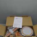 SEREED Baby Balance Bike for 1 Year Old Boys Girls 12-24 Month Toddler Balance Bike, 4 Wheels Toddler First Bike, First Birthday Gifts (Green)