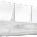 Adjustable AC Air Deflector, AC Vent Deflector