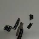 D'Addario Accessories Pro-Winder Guitar String Winder, Cutter, Bridge Pin Puller - All in One Guitar Tool - Black