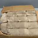 Pacific Blue Basic Recycled Multifold Paper Towels (23304), Brown, 250 Towels/Pack, 16 Packs/Case
