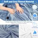 DDMY Shark Blanket, XXL Size Flannel Shark Onesie Wearable Blanket for Adult, Cartoon Shark Blanket Hoodie Onesie Sleeping Bag Funny Throw Blankets Shark Costume