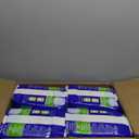 LivDry M Overnight Adult Diapers for Women and Men, Incontinence Underwear, Medium, 68-Pack