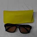 Mossana Women's Glasses And Case For Them