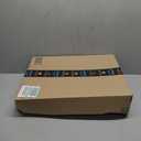 Amazon Basics Rounded 5/8 Radius Interior Door Hinges, 29 Pack, Oil Rubbed Bronze, 3.5" x 3.5"