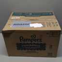 Pampers Swaddlers Diapers, Size 3 (13-26 lbs), 168 Count, Absorbent, Keeps Baby Dry and Comfortable, Skin Safe Disposable Baby Diaper