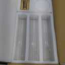 Hewory Gold Taper Candle Holders: Candlestick Holders Set of 3 Hurricane Glass Tall Candle Holder for Candlesticks Candle Sticks Holder Decor for Table Centerpiece Wedding Party Christmas Decorations