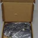 65W 24V Power Supply Compatible with Resmed AirSense 11 S11 AutoSet Elite CPAP Machine Air 11 PSU 65W Airsense 11 Supplies Charger Cable