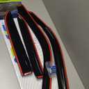 Auto Ventshade [AVS] Outside Mount Rain Guards for 1996 - 2002 Toyota 4Runner | Window Vent Visors, 4 pcs. - Smoke | 94751