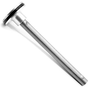 Superior Parts SP 878-156 Aftermarket Piston Driver Compatible With Hitachi NV45AB & NV45AB2 Coil Nailers