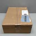 Amazon Basics 14x20x1 Air Filter 6 Pack, MERV 8 AC Furnace Filters (Actual Size: 13.75" x 19.75" x 0.75")