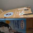 Skip Hop Infant Bath Tub 3-Stage Grow With Baby Smart Sling MOBY Bathtub Grey Age 0+