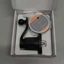 ESR OmniLock for MagSafe Car Mount, 360 Rotation, Car Phone Mount for Air Vent, Magnetic Phone Holder for iPhone 17/16/15/14/13/12, Google/Samsung/Android, All Smartphones(2 MagSafe Rings Included)