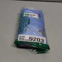 Halloween Chucky Costume for Kids Jumpsuit Long Sleeve Rainbow Shirt, Size M