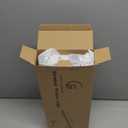 3Pack Picture Light Battery Operated, 16in Picture Light for Wall, 5000mAh Cordless Wall Lights with Controller,Art Light with Dimmable Cordless for Wall Painting,Frame, Portrait, Dartboard- Black