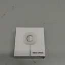 Smart Ring Charging Case Fitness Ring Charging Box Small Portable Charger for Smart Rings with Magnetic Charging Port