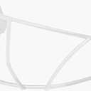 Rawlings | BBYWG Youth/TBall Batting Helmet Facemask | Fits all TBall/Small COOLFLO (RCFTB/MLTBH) Helmet Models | Multiple Styles