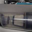 Handheld Vacuum Cordless 1.1 Pounds Car Vac 10000PA Hand Held Vacuums 4-in-1 Hand Vac Cordless Rechargeable HEPA Filter Large Capacity Dust Cup for Car Office Home Pets Hair (Buttercream)