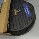 Westinghouse Universal 15 Pressure Washer Surface Cleaner Attachment - 3400 Max PSI, 1/4 Connector - For Gas and Electric Pressure Washers
