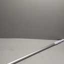 Pool Pole- Professional 9-Foot Telescopic Pool Cleaning Rod,Pool Rod Adjustable Telescopic Rod, Used for Cleaning Nets, Brushes, Vacuum Heads (9-feet)