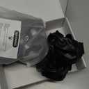 Upgraded Dog Suspender Boots, Waterproof Dog Rain Boot, Anti-Slip Winter Snow Dog Shoes Leggings, Adjustable Suspender Boots for Medium Dogs, Paws Protector for Outdoor Dogs Walking Hiking (M)