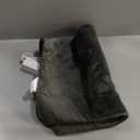 24V Heating Pad  Portable Electric Heat Pad with 6 Heat Settings, Auto Shut Off, Super Soft for Back, Neck, Cramps, Shoulders, Christmas Gifts for Mom, Dad, Women, Men(15" x 30") (Grey)