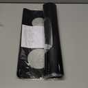 Stove Cover Gas Stove Top Burner Covers Protectors for Samsung Gas Range Stove Mat Protector Reusable,Oven Liners Mat,Non-Stick Washable Keep Stove Clean Stove Guard (stove cover 24.29"*16.26")