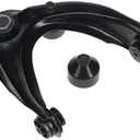 ACDelco Gold 45D1128 (19461262) Front Driver Side Upper Suspension Control Arm and Ball Joint Assembly