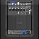 Electro-Voice Evolve 50 1000W Powered Column Speaker Array System, Black