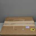 Waffle Knit Throw Blanket, Ultra Soft Lightweight & Breathable All-Season Blankets for Queen/King Size Bed, Waffle Weave Blanket for Home Decor, Office, Couch & Gift Giving (Beige, 90x108 Inch)