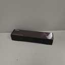 [Upgraded] Nmoiss Windshield Sun Shade Umbrella - [Vinyl Coating Heat Shield] Protect Car from Sun Rays & Heat Damage Keep Cool and Protect Interior, Spring Structure Edge Medium 56" L x 31" W