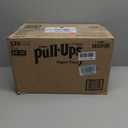 Pull-Ups Boys' Night-Time Potty Training Pants, Size 2T-3T Overnight Training Underwear (16-34 lbs),120 Ct